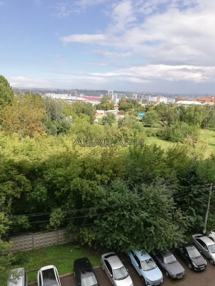 2-комнатная улица Софьи Ковалевской, 2Г  за 40000 руб/мес фото 12