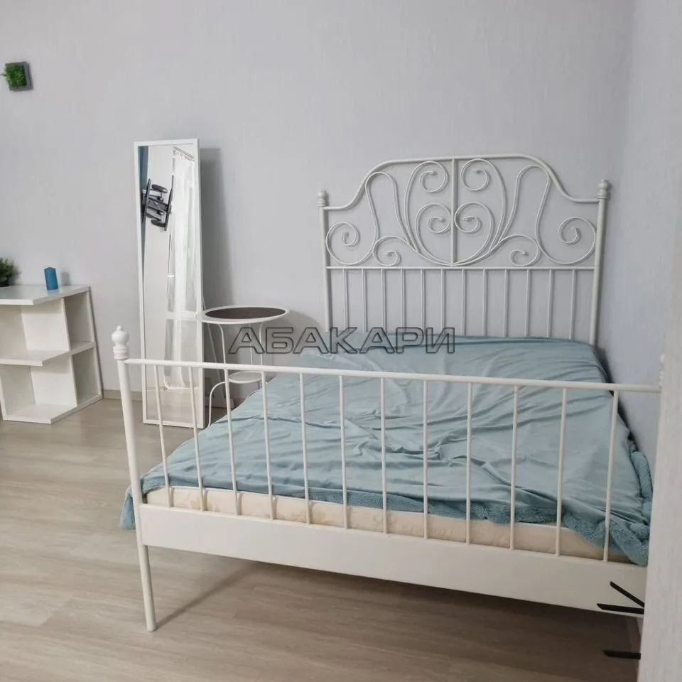 студия Взлётная улица, 7А  за 38000 руб/мес фото 7