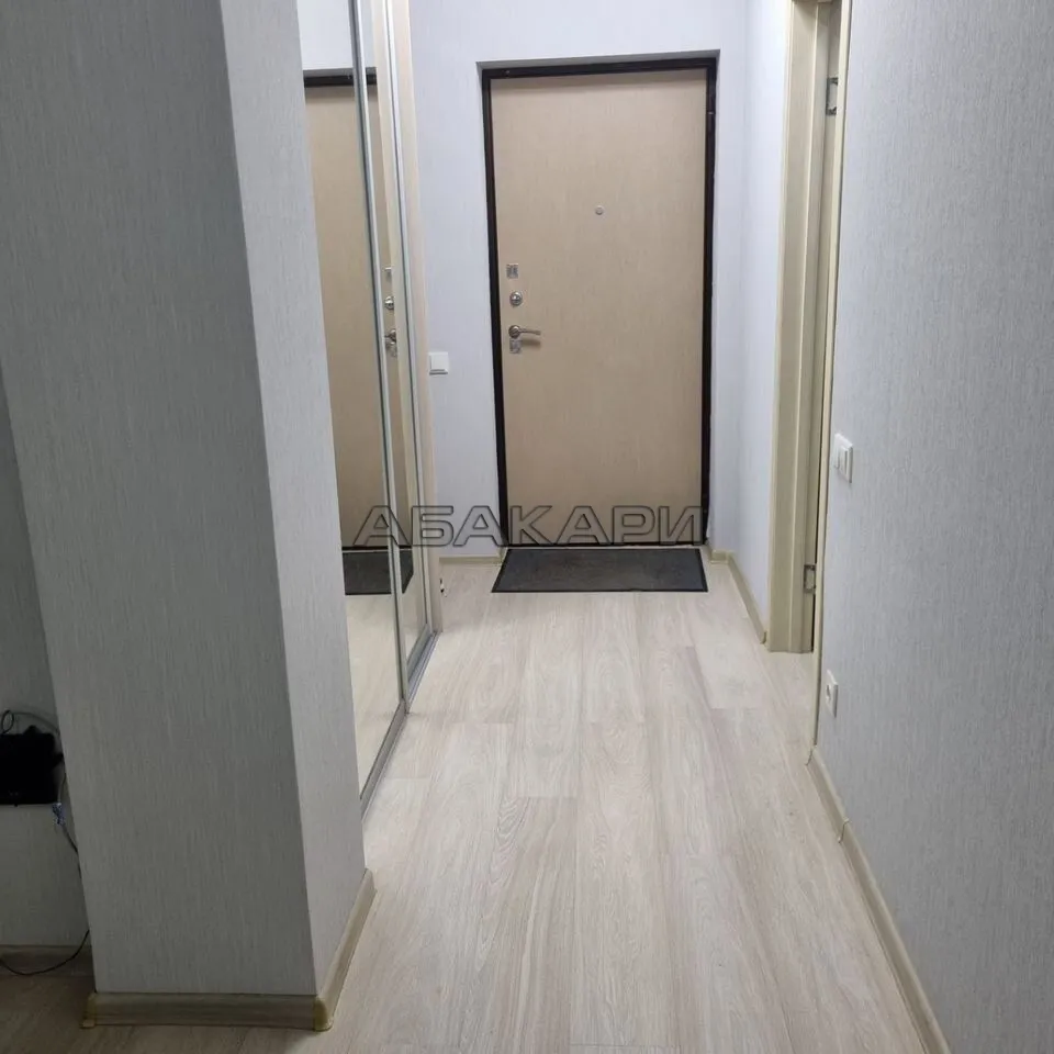 студия Взлётная улица, 7А  за 38000 руб/мес фото 9