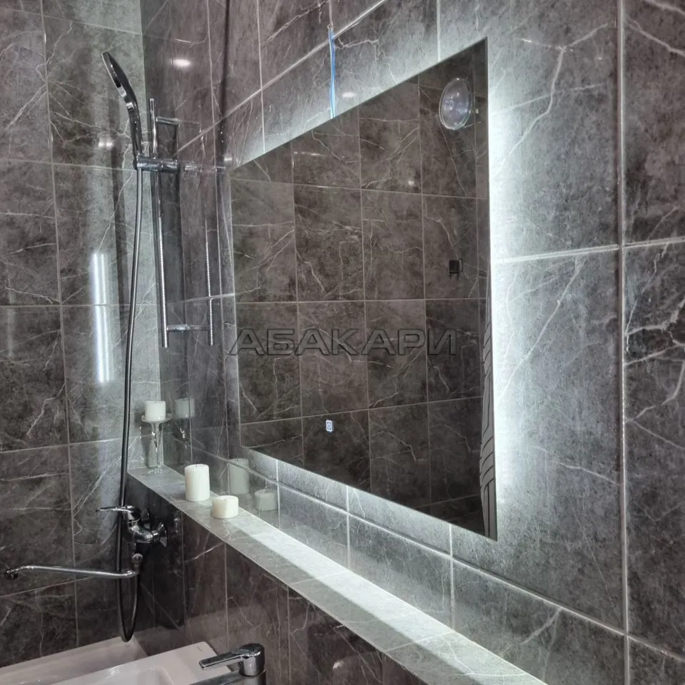 студия Взлётная улица, 7А  за 38000 руб/мес фото 13