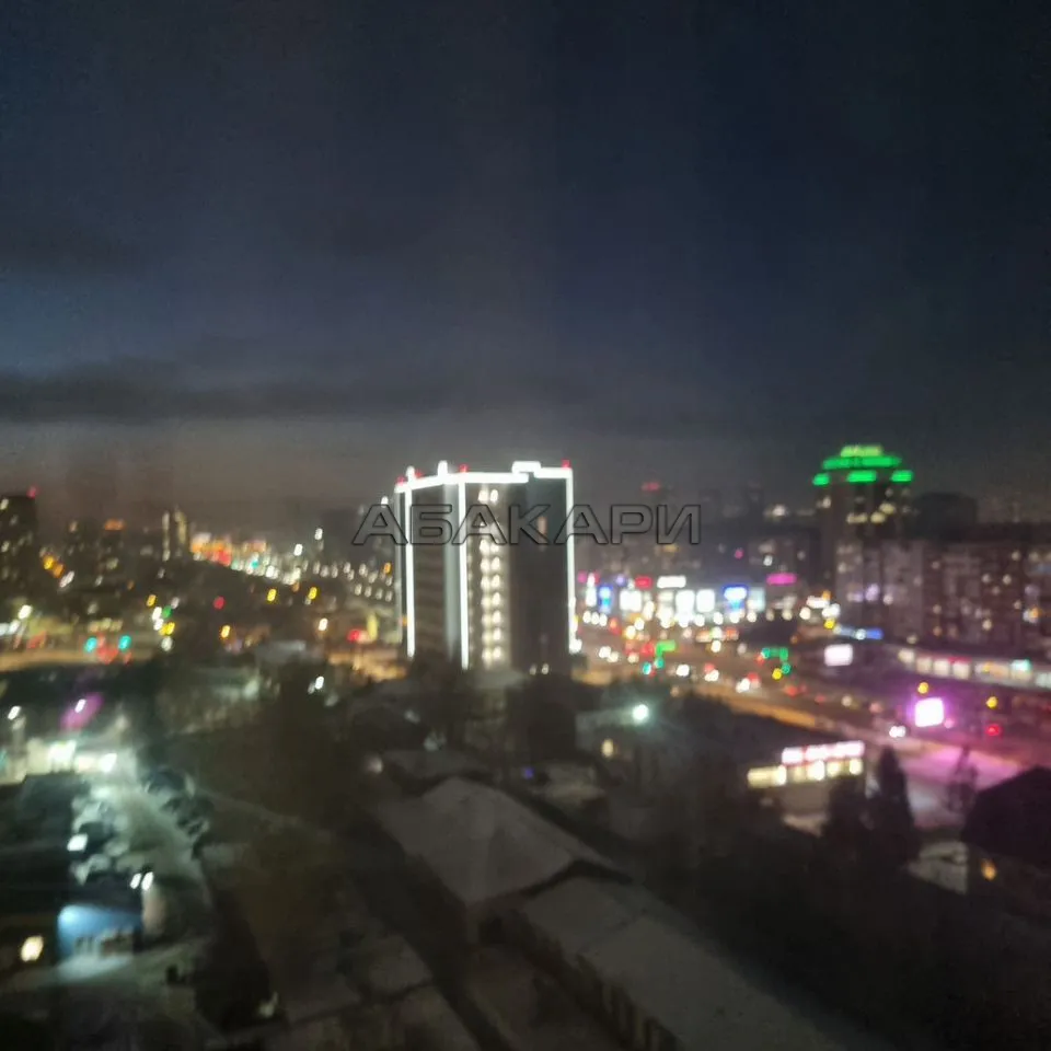 студия Взлётная улица, 7А  за 38000 руб/мес фото 16