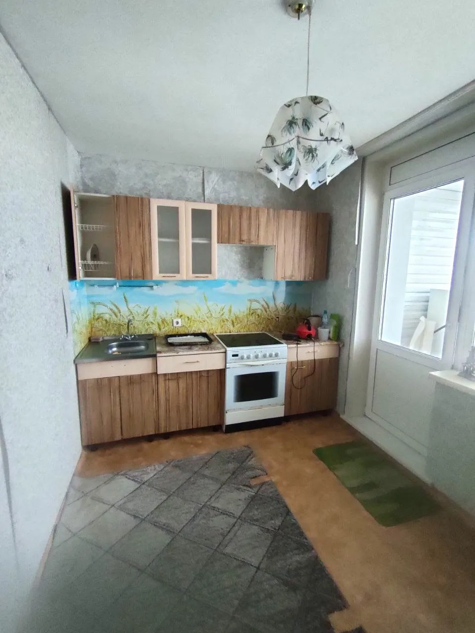 2-комнатная Норильская улица, 42 за 33000 руб/мес фото 1 2-комнатная Норильская улица, 42 за 33000 руб/мес фото 1