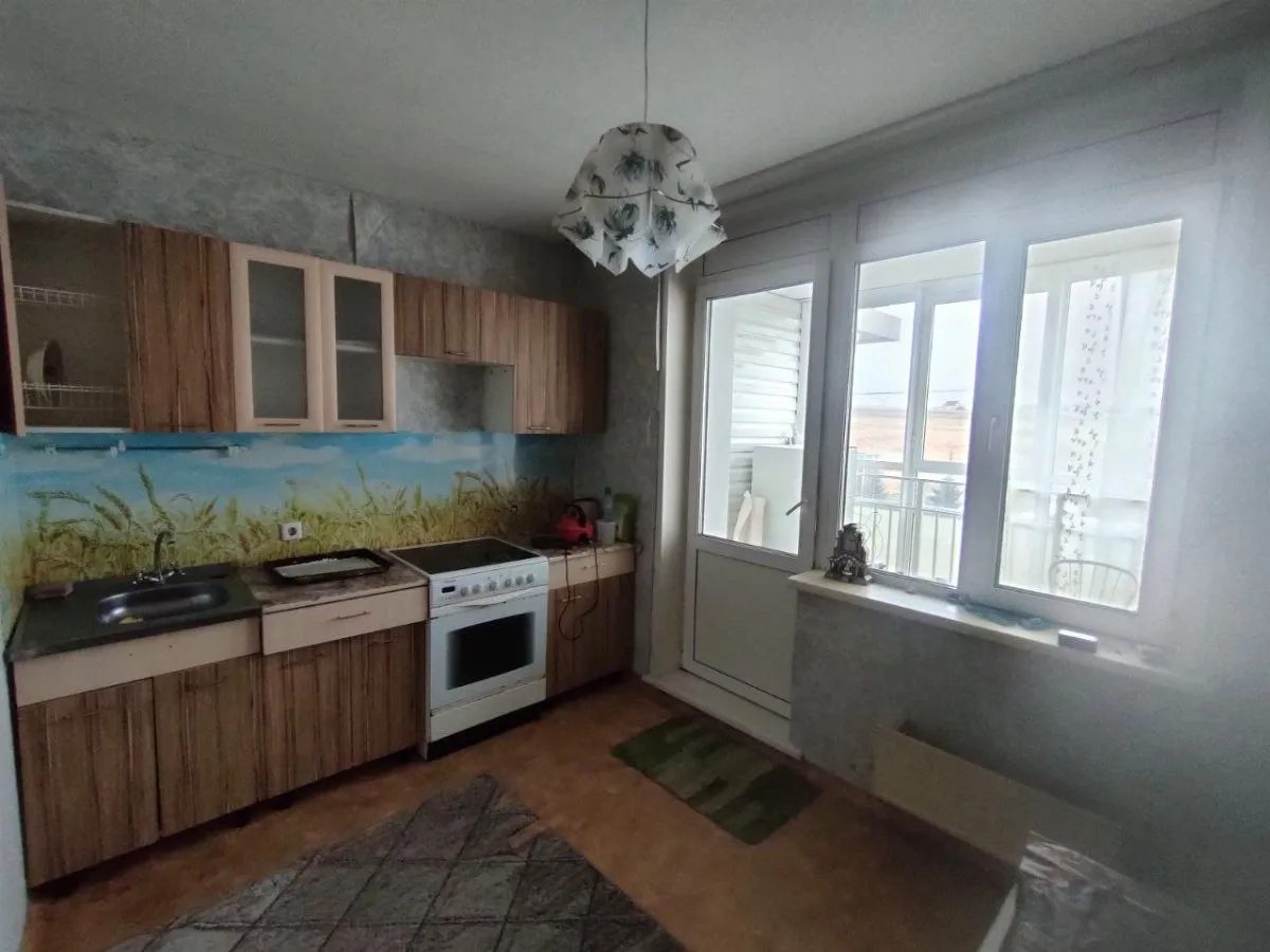 2-комнатная Норильская улица, 42 за 33000 руб/мес фото 2 2-комнатная Норильская улица, 42 за 33000 руб/мес фото 2