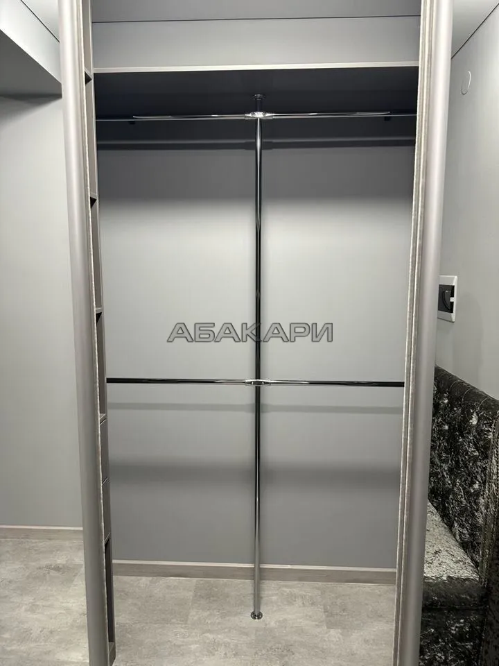 2-комнатная Парусная улица, 3  за 75000 руб/мес фото 10
