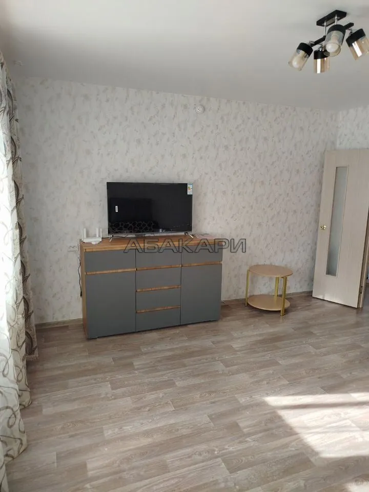 1-комнатная улица Светлова, 44  за 27000 руб/мес фото 6