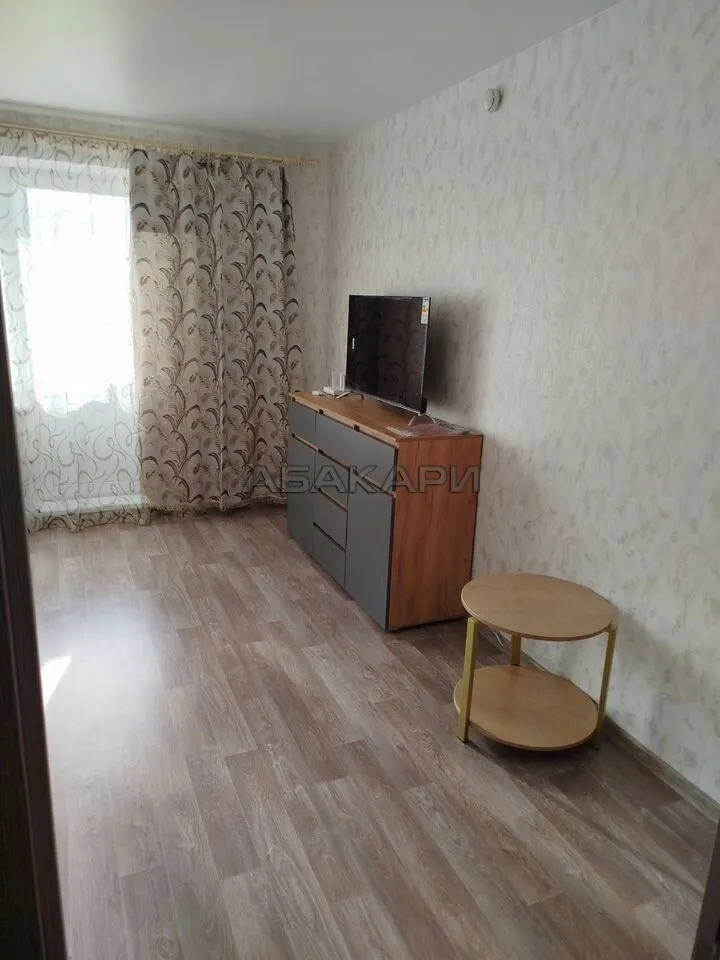 1-комнатная улица Светлова, 44  за 27000 руб/мес фото 8