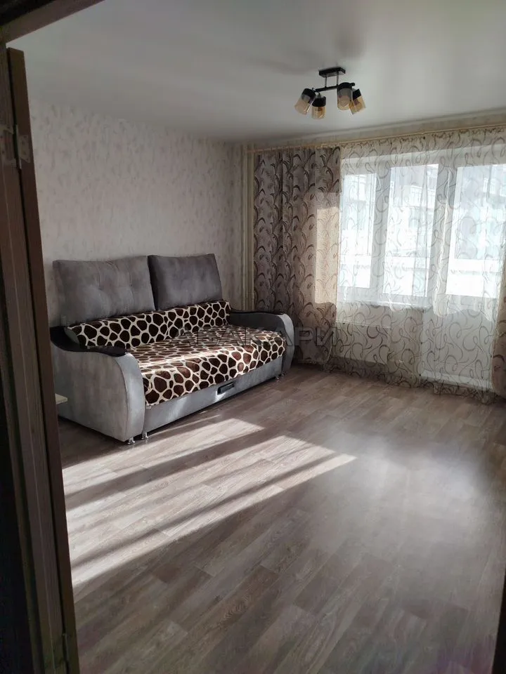 1-комнатная улица Светлова, 44  за 27000 руб/мес фото 9