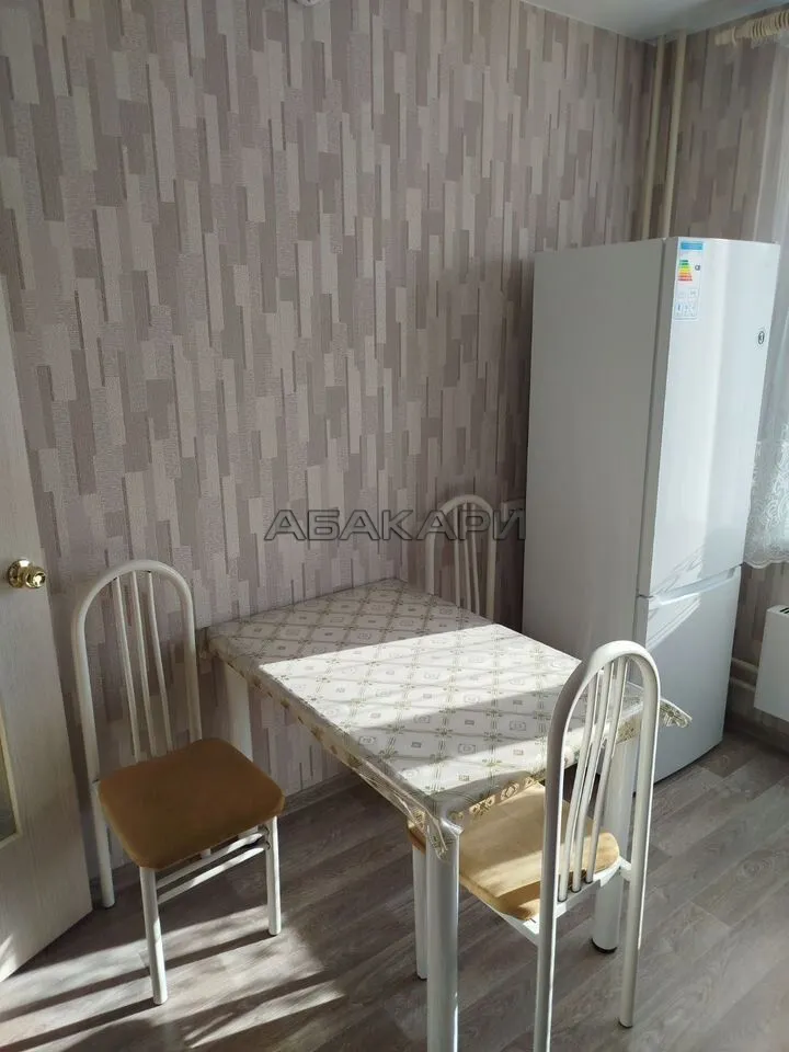 1-комнатная улица Светлова, 44  за 27000 руб/мес фото 4