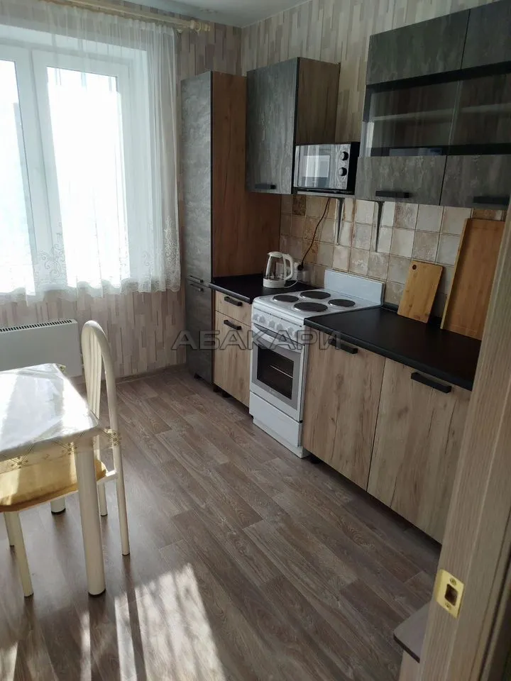 1-комнатная улица Светлова, 44  за 27000 руб/мес фото 3