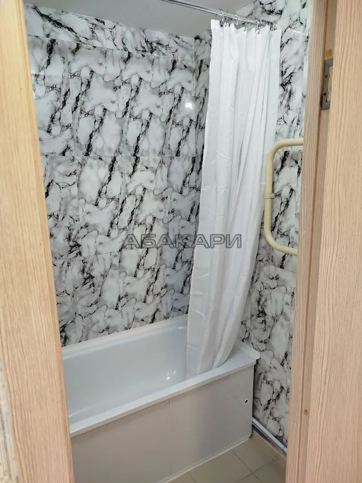 1-комнатная улица Светлова, 44  за 27000 руб/мес фото 14