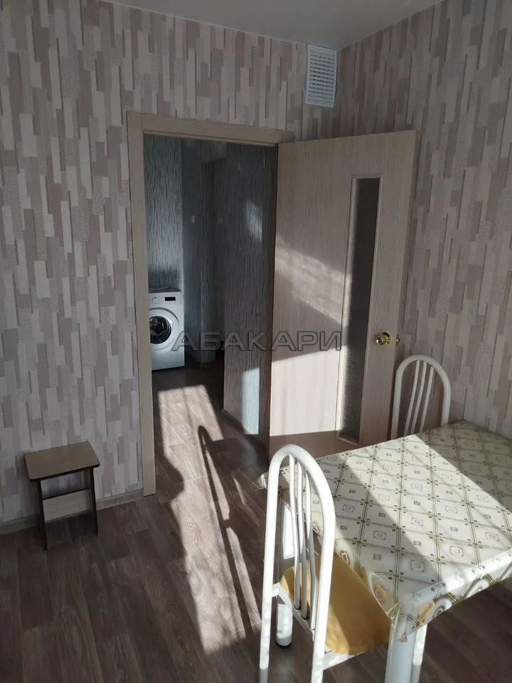 1-комнатная улица Светлова, 44  за 27000 руб/мес фото 5