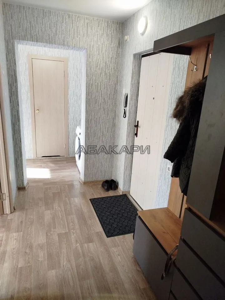 1-комнатная улица Светлова, 44  за 27000 руб/мес фото 10