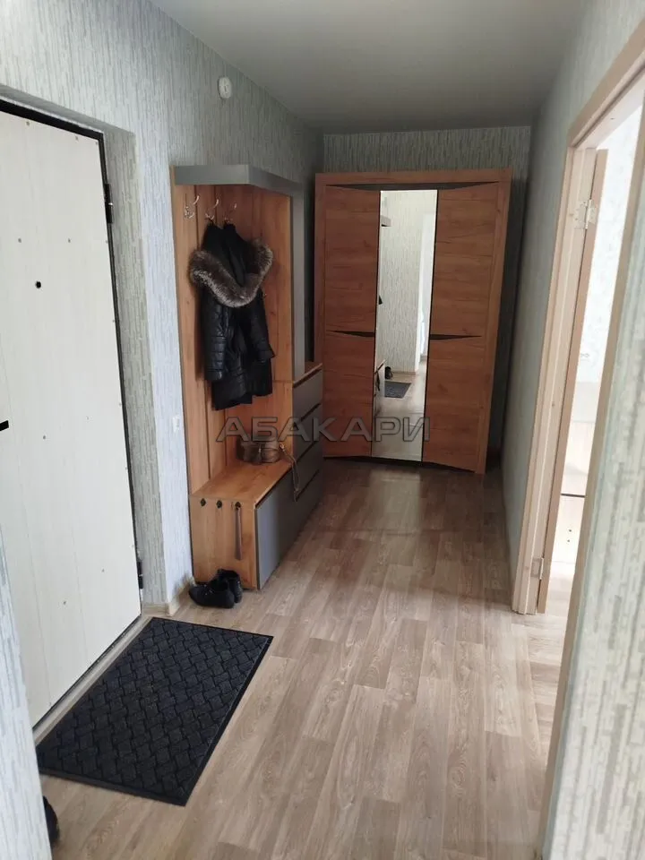 1-комнатная улица Светлова, 44  за 27000 руб/мес фото 11