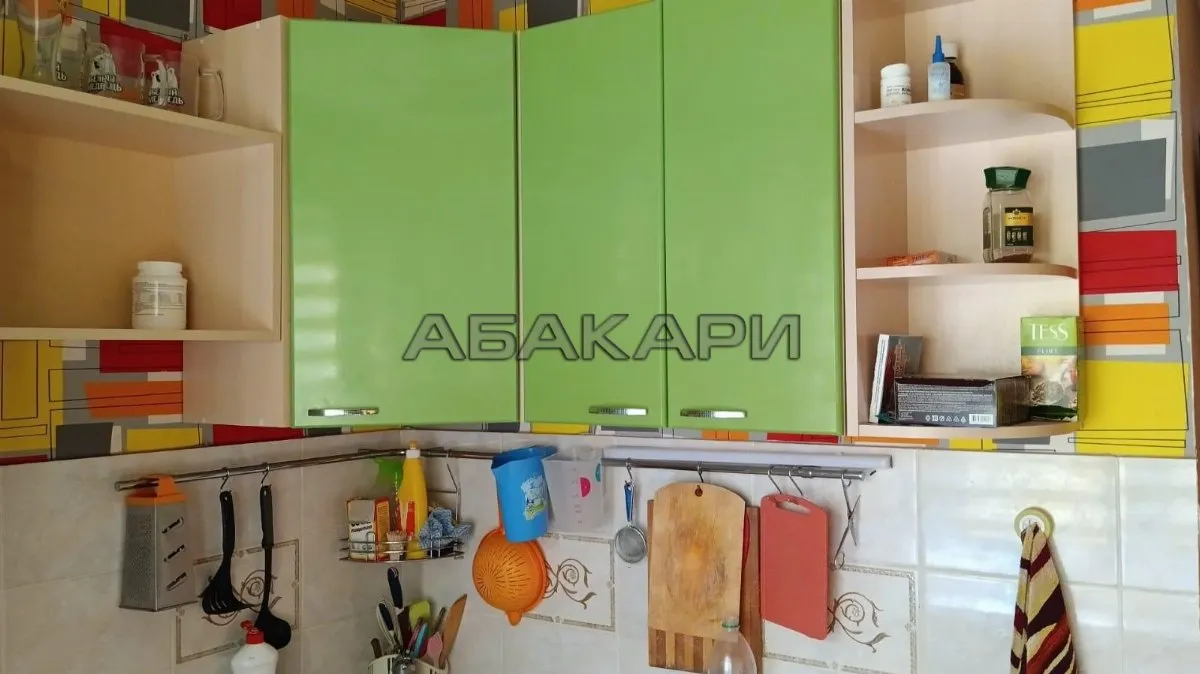 1-комнатная улица Говорова, 44А за 24000 руб/мес фото 2 1-комнатная улица Говорова, 44А за 24000 руб/мес фото 2