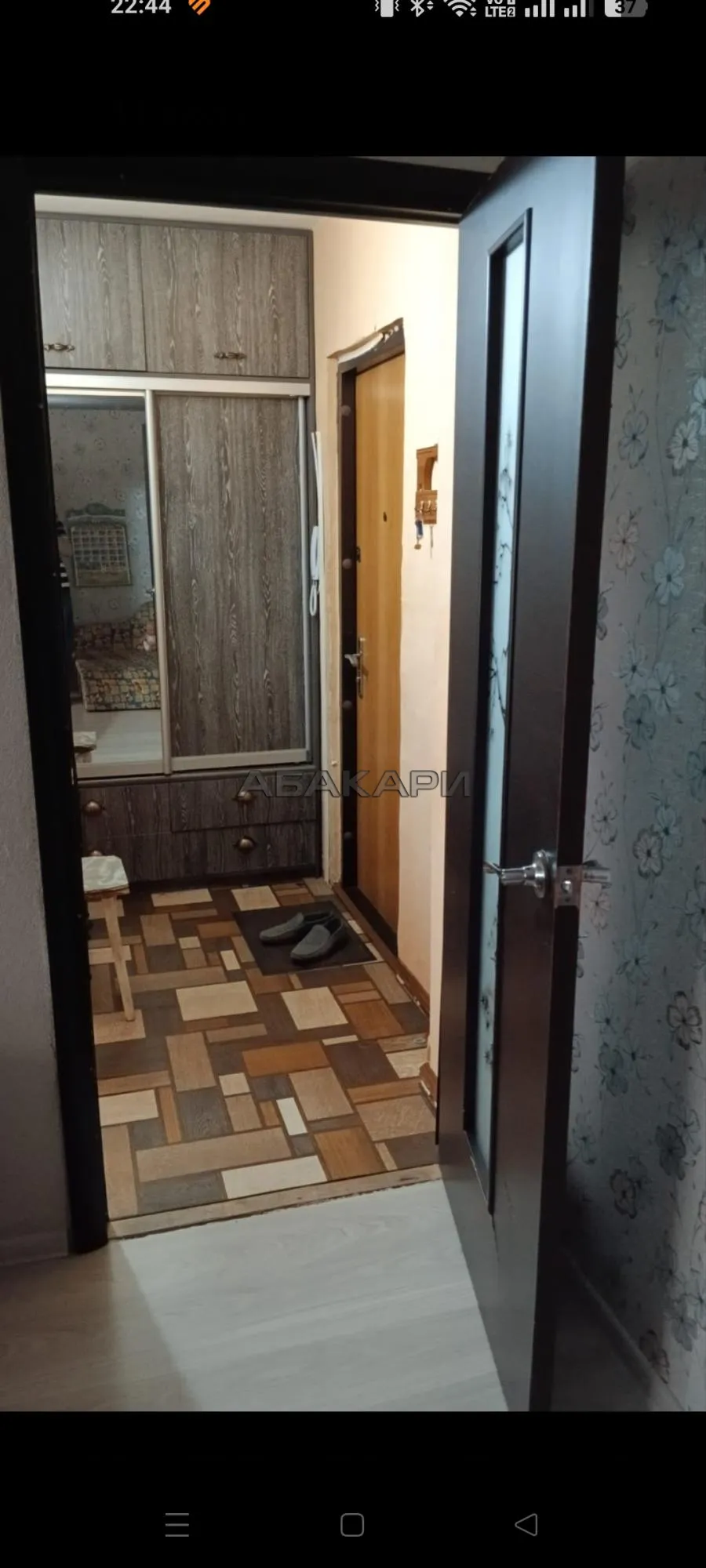 1-комнатная улица Говорова, 44А за 24000 руб/мес фото 12 1-комнатная улица Говорова, 44А за 24000 руб/мес фото 12
