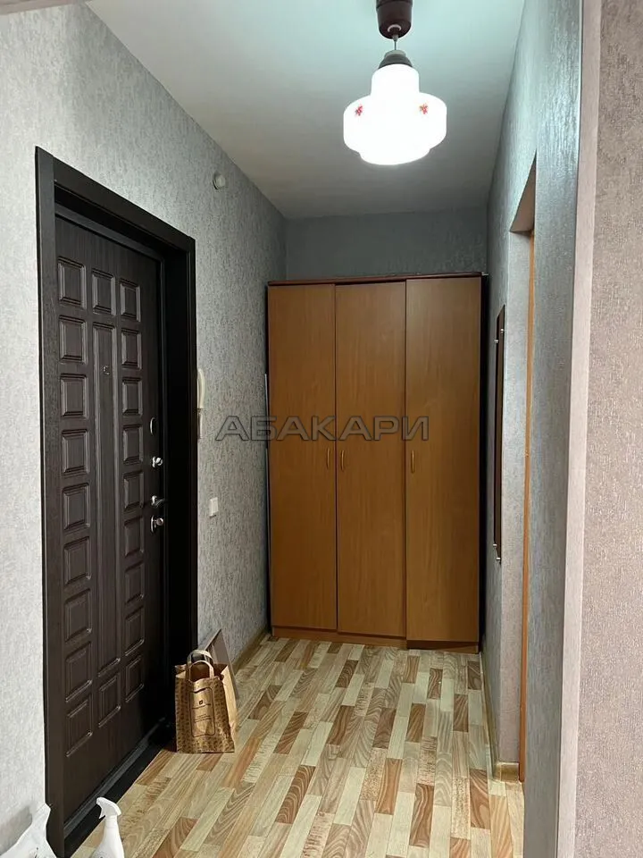 1-комнатная улица Молокова, 12 за 30000 руб/мес фото 2 1-комнатная улица Молокова, 12 за 30000 руб/мес фото 2