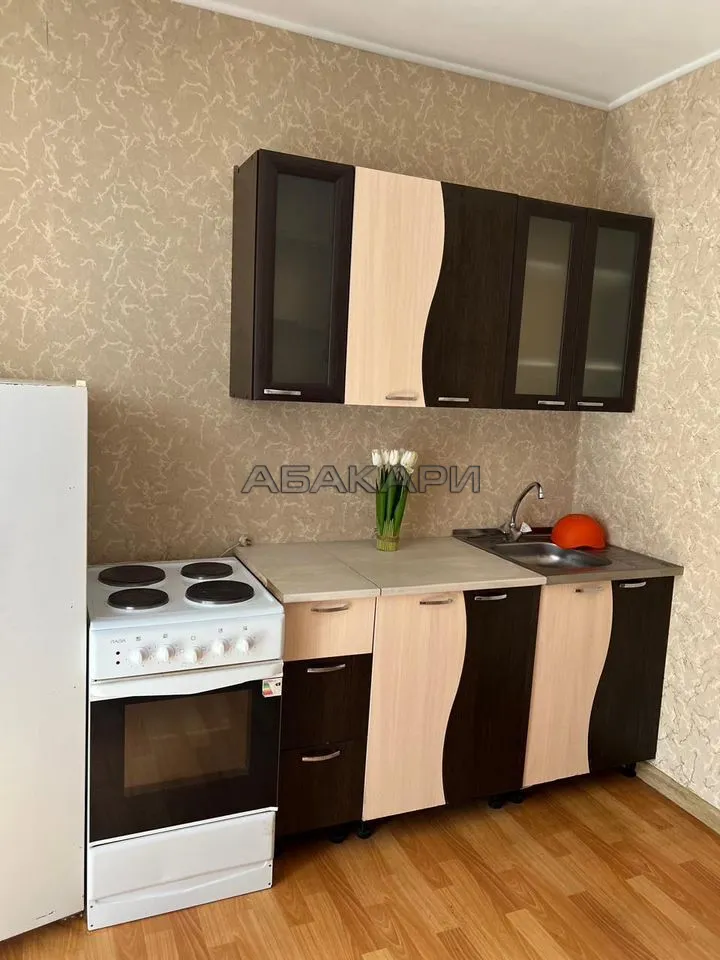 1-комнатная улица Молокова, 12 за 30000 руб/мес фото 4 1-комнатная улица Молокова, 12 за 30000 руб/мес фото 4