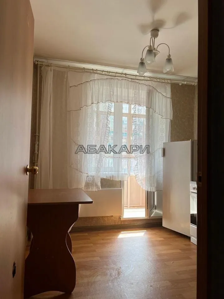 1-комнатная улица Молокова, 12 за 30000 руб/мес фото 5 1-комнатная улица Молокова, 12 за 30000 руб/мес фото 5