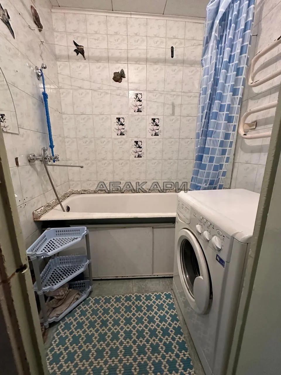 2-комнатная улица Вейнбаума, 38/31  за 35000 руб/мес фото 6