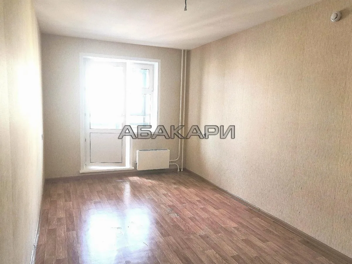 1-комнатная Апрельская улица, 5 за 23000 руб/мес фото 3 1-комнатная Апрельская улица, 5 за 23000 руб/мес фото 3