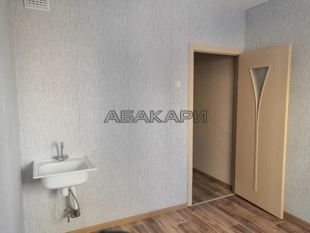 1-комнатная Апрельская улица, 5 за 23000 руб/мес фото 1 1-комнатная Апрельская улица, 5 за 23000 руб/мес фото 1
