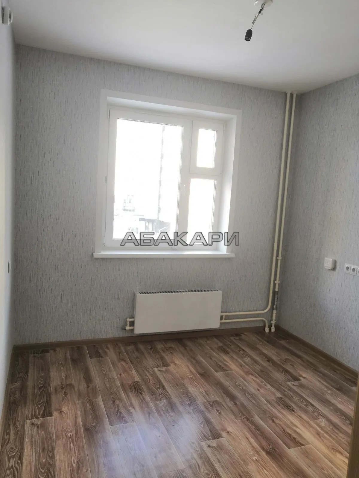 1-комнатная Апрельская улица, 5 за 23000 руб/мес фото 2 1-комнатная Апрельская улица, 5 за 23000 руб/мес фото 2