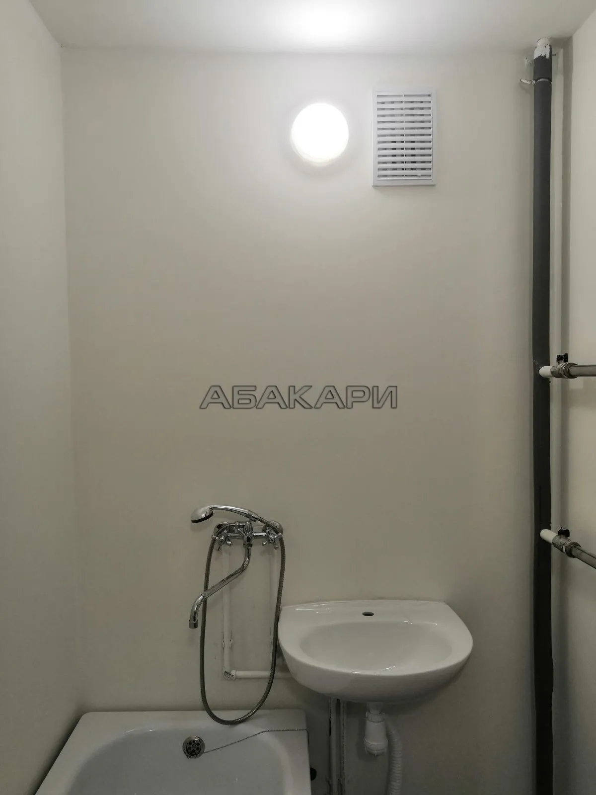 1-комнатная Апрельская улица, 5 за 23000 руб/мес фото 4 1-комнатная Апрельская улица, 5 за 23000 руб/мес фото 4