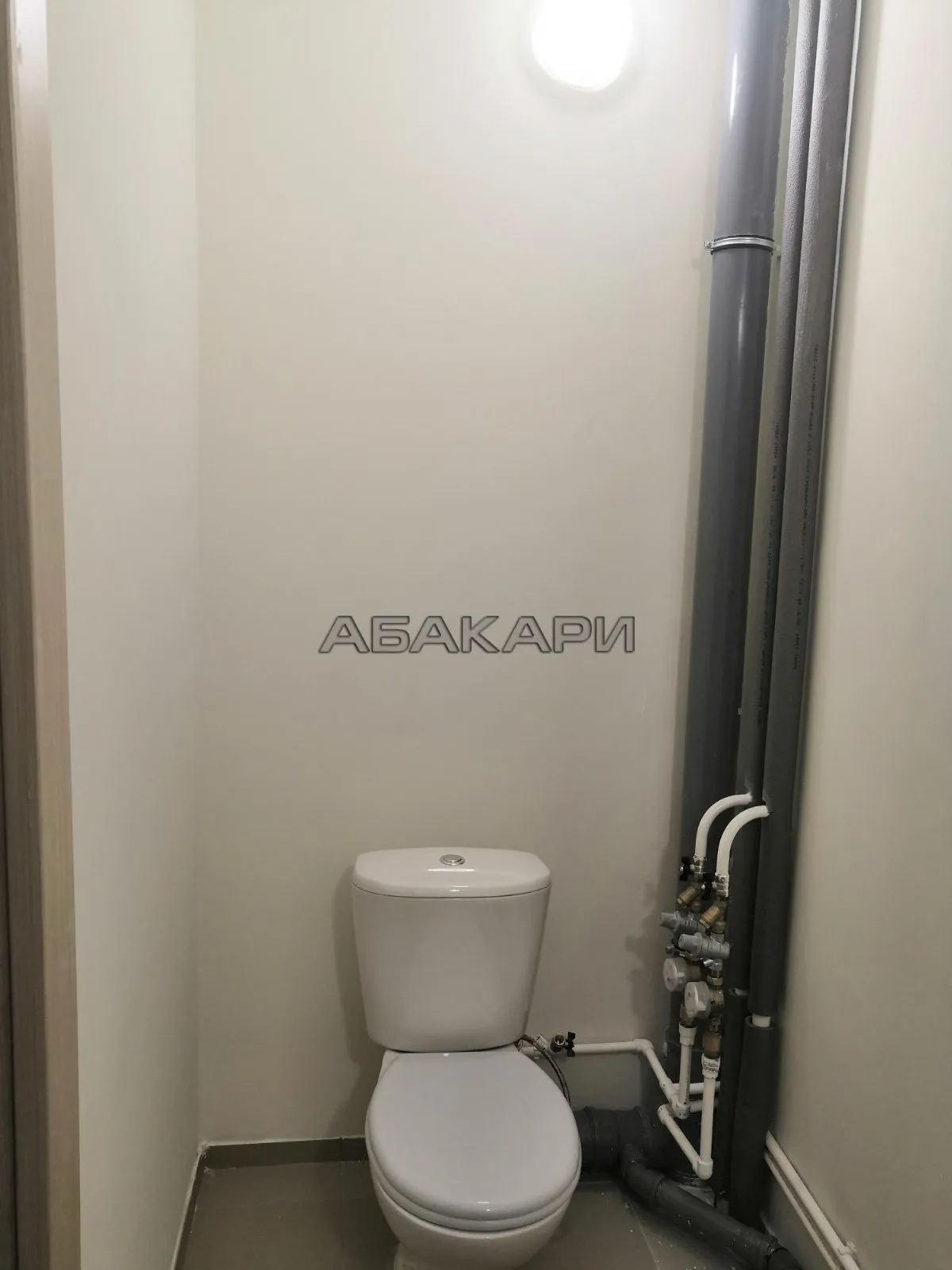 1-комнатная Апрельская улица, 5 за 23000 руб/мес фото 5 1-комнатная Апрельская улица, 5 за 23000 руб/мес фото 5