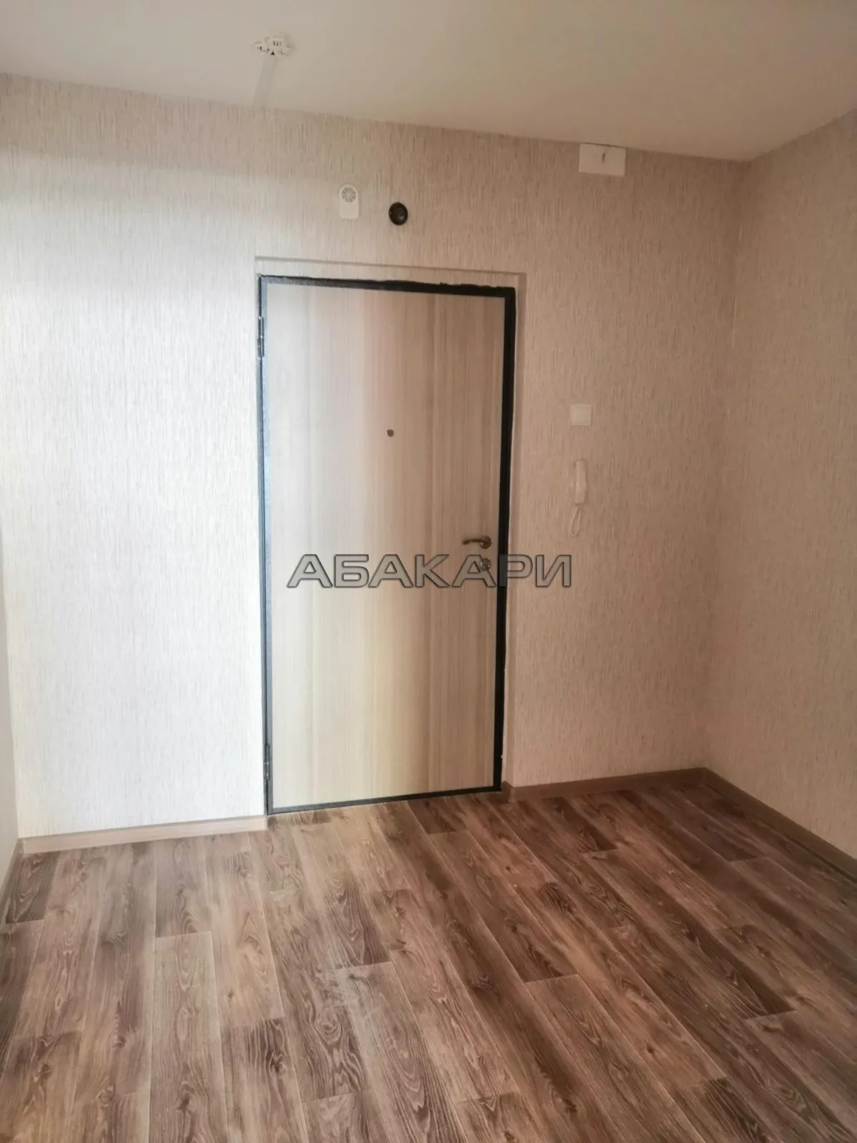 1-комнатная Апрельская улица, 5  за 23000 руб/мес фото 10
