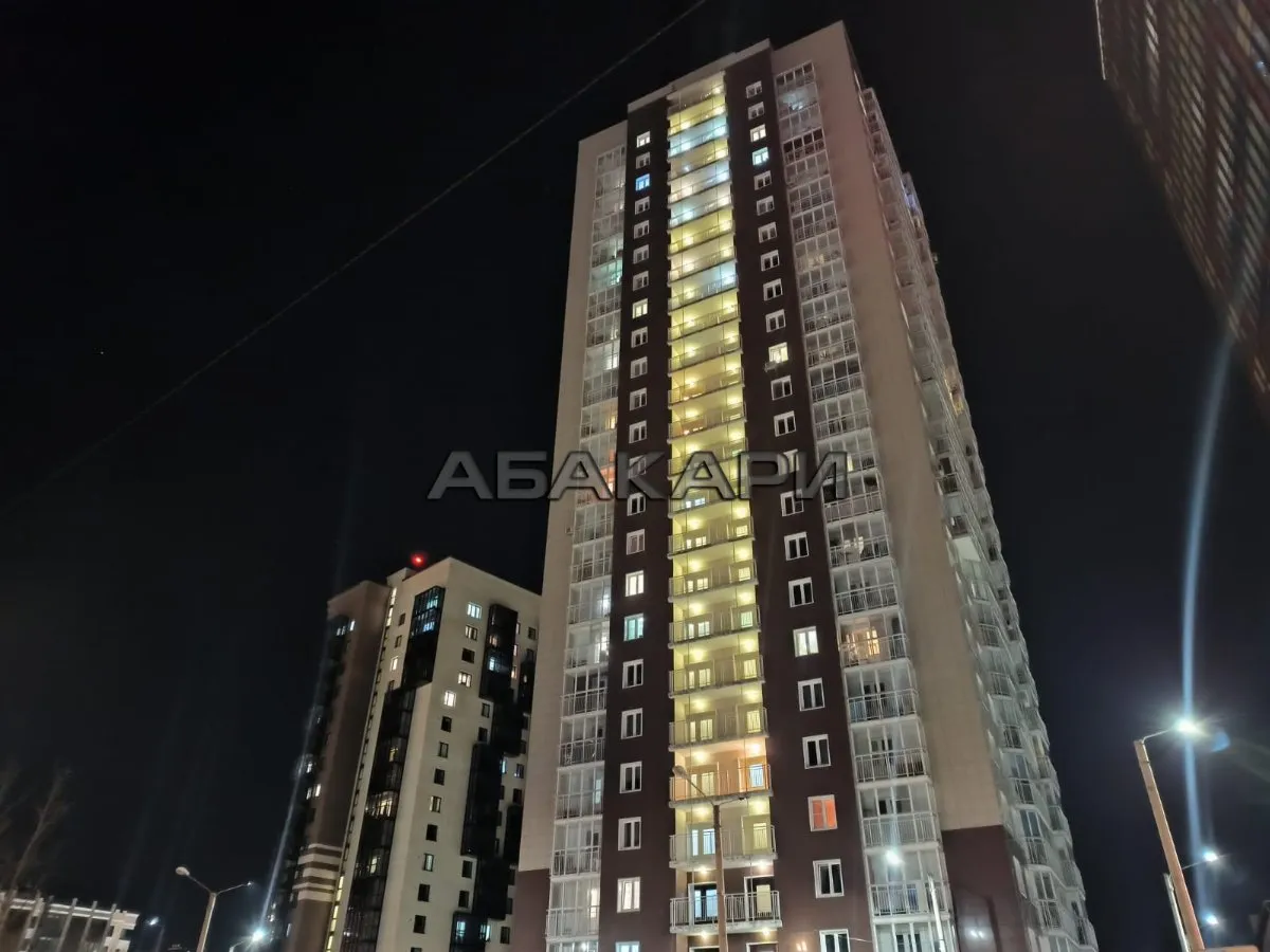 студия Армейская улица, 31  за 27000 руб/мес фото 9