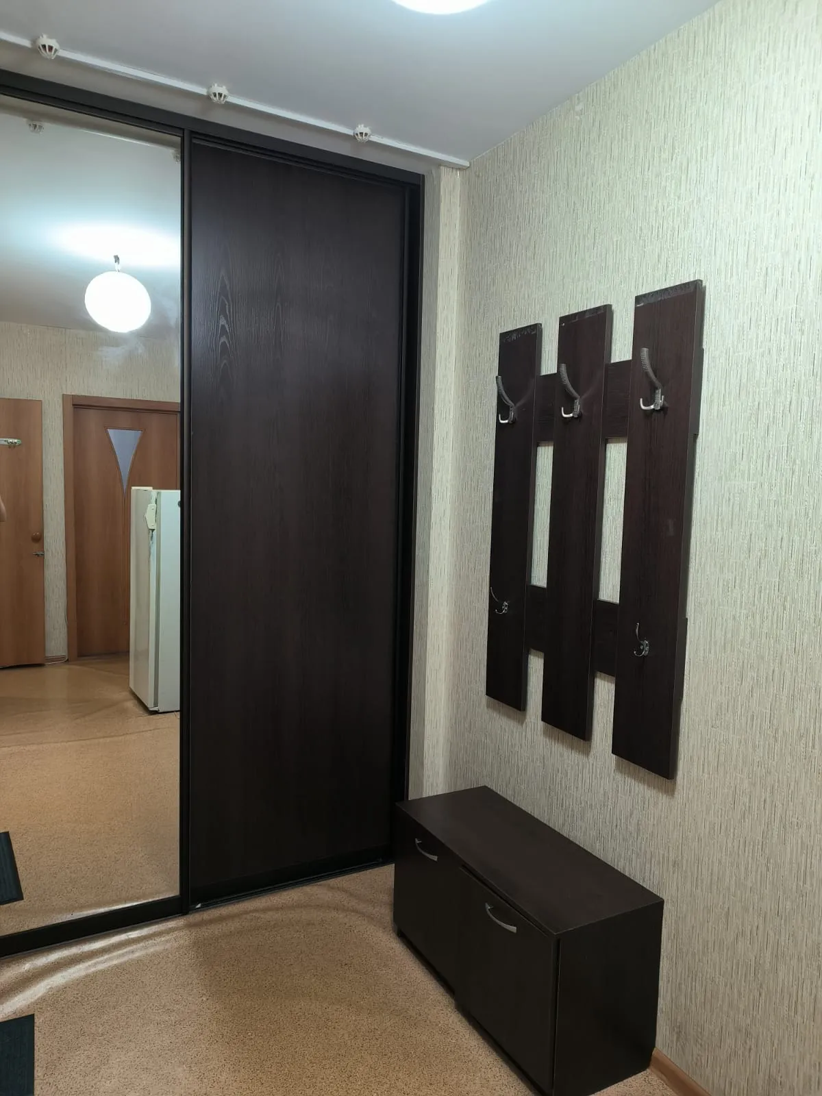 студия Армейская улица, 31  за 27000 руб/мес фото 5