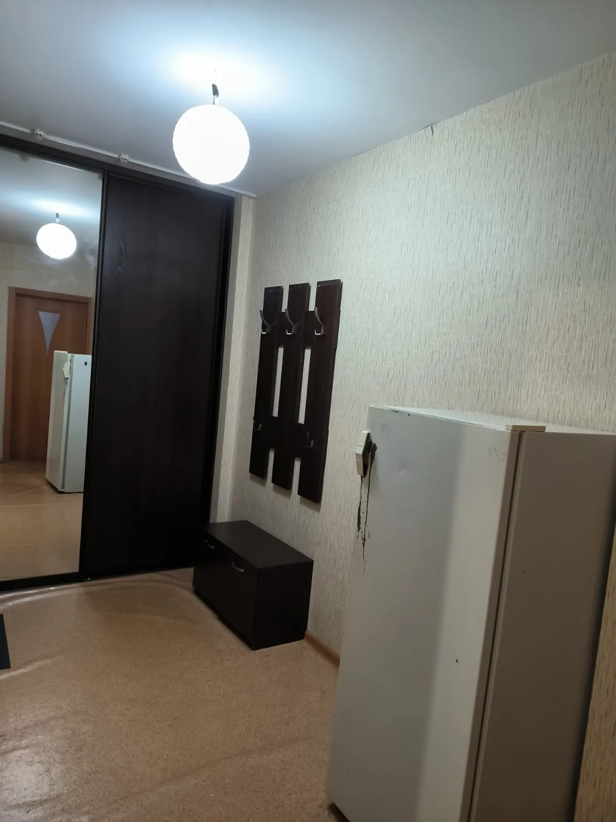 студия Армейская улица, 31  за 27000 руб/мес фото 4