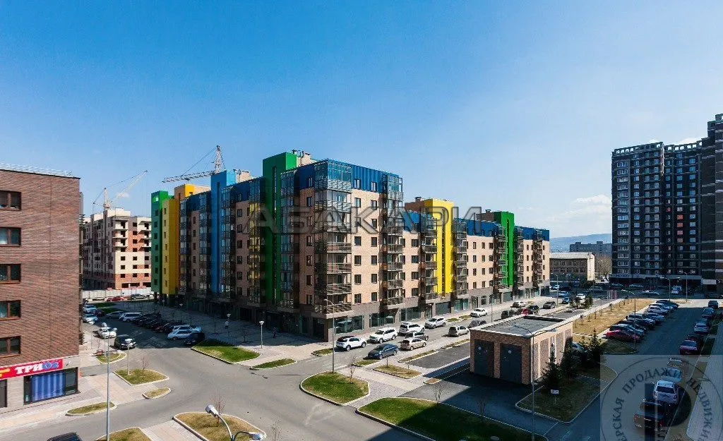 2-комнатная Капитанская улица, 14  за 45000 руб/мес фото 6