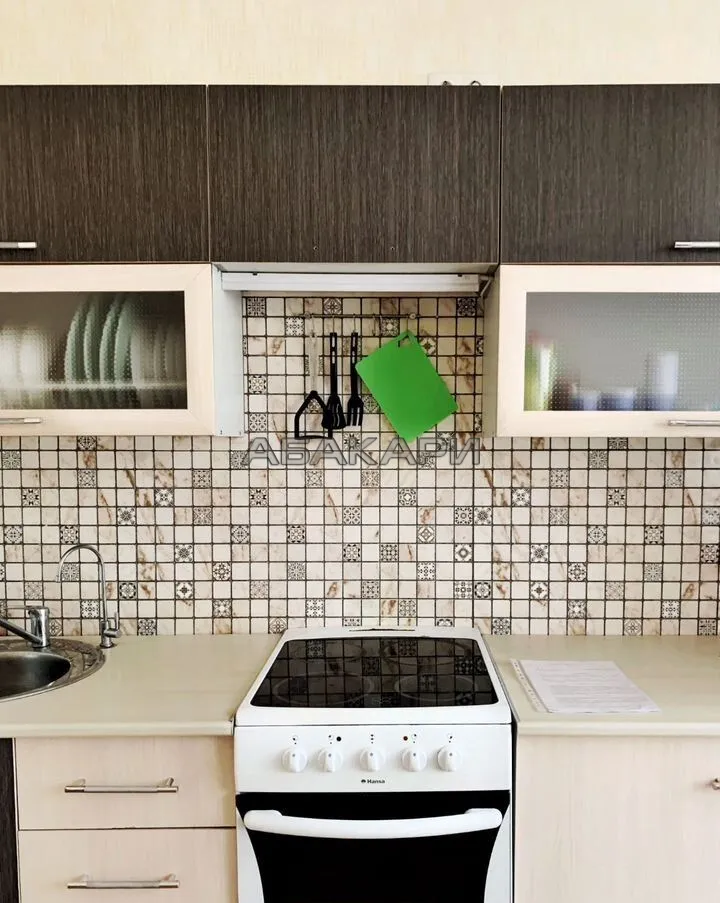 2-комнатная Капитанская улица, 14  за 45000 руб/мес фото 5