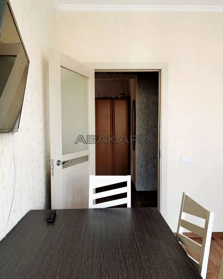 2-комнатная Капитанская улица, 14  за 45000 руб/мес фото 9