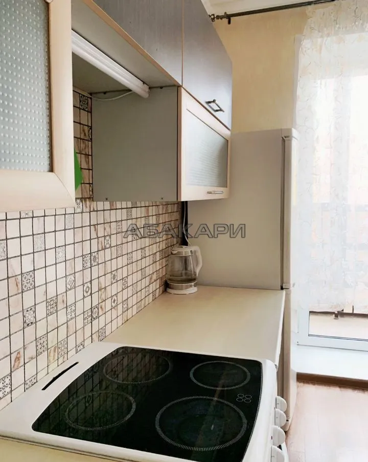 2-комнатная Капитанская улица, 14  за 45000 руб/мес фото 7