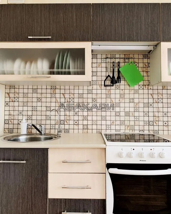 2-комнатная Капитанская улица, 14  за 45000 руб/мес фото 8
