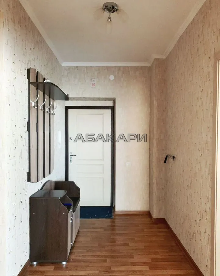 2-комнатная Капитанская улица, 14  за 45000 руб/мес фото 11