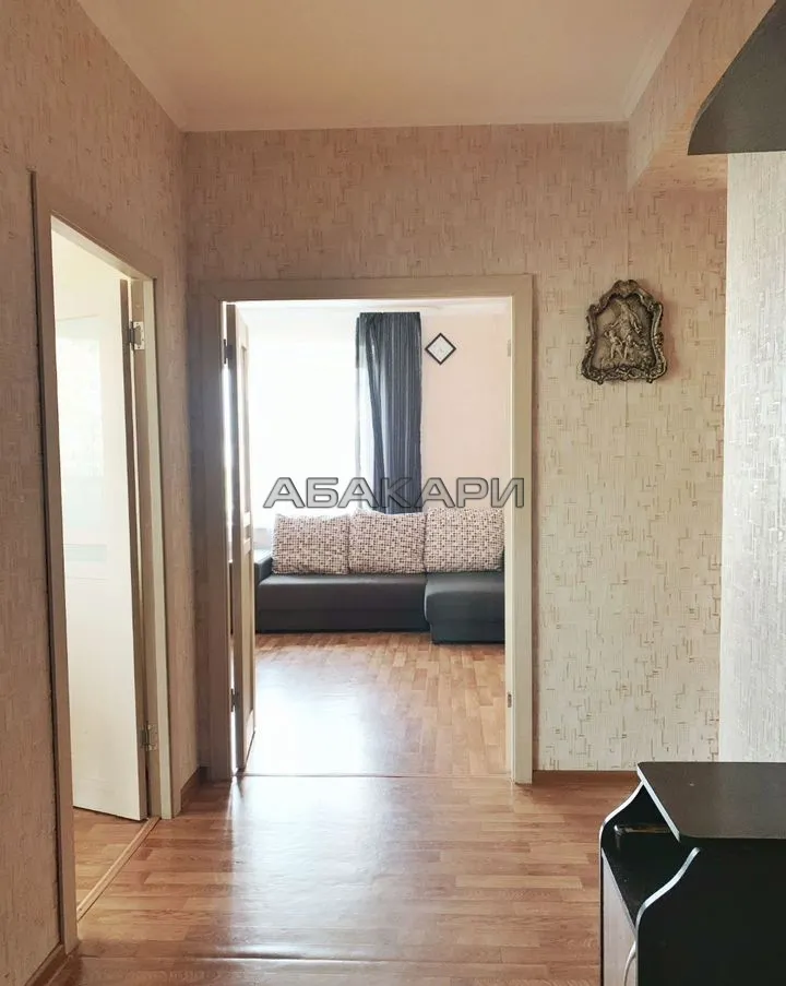 2-комнатная Капитанская улица, 14  за 45000 руб/мес фото 12