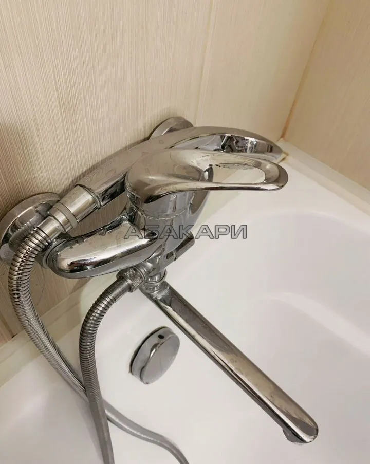 2-комнатная Капитанская улица, 14  за 45000 руб/мес фото 19