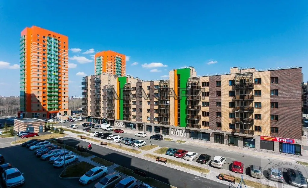 2-комнатная Капитанская улица, 14  за 45000 руб/мес фото 13