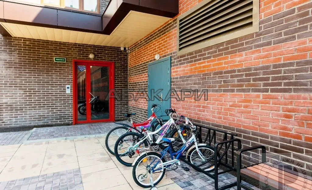 2-комнатная Капитанская улица, 14  за 45000 руб/мес фото 23