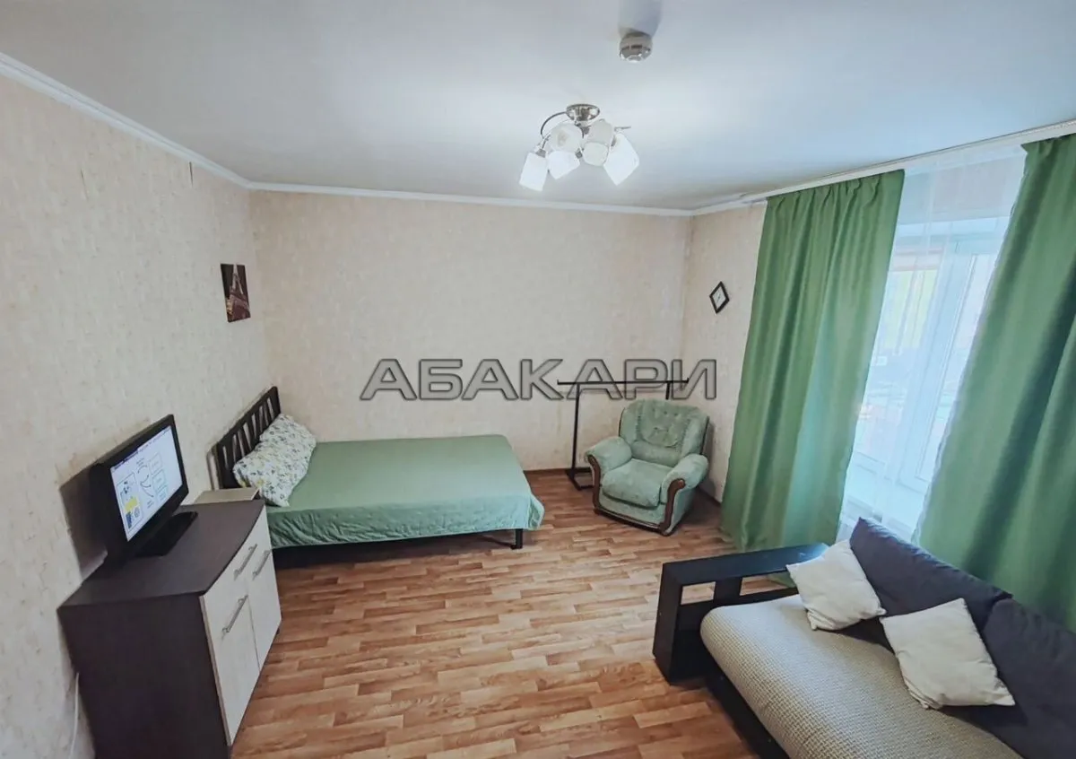 2-комнатная Капитанская улица, 14  за 45000 руб/мес фото 14