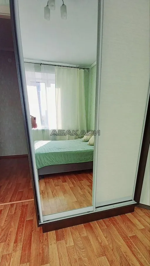 2-комнатная Капитанская улица, 14  за 45000 руб/мес фото 16
