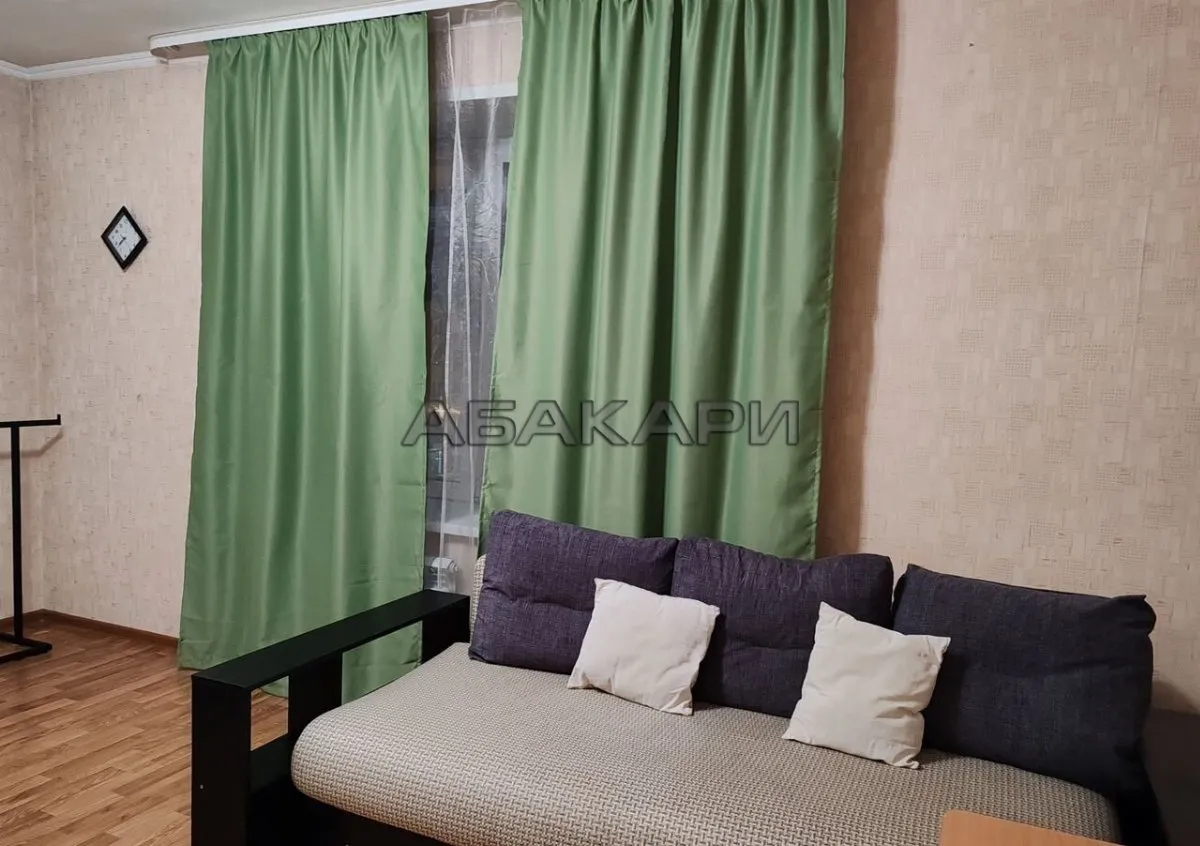 2-комнатная Капитанская улица, 14  за 45000 руб/мес фото 18