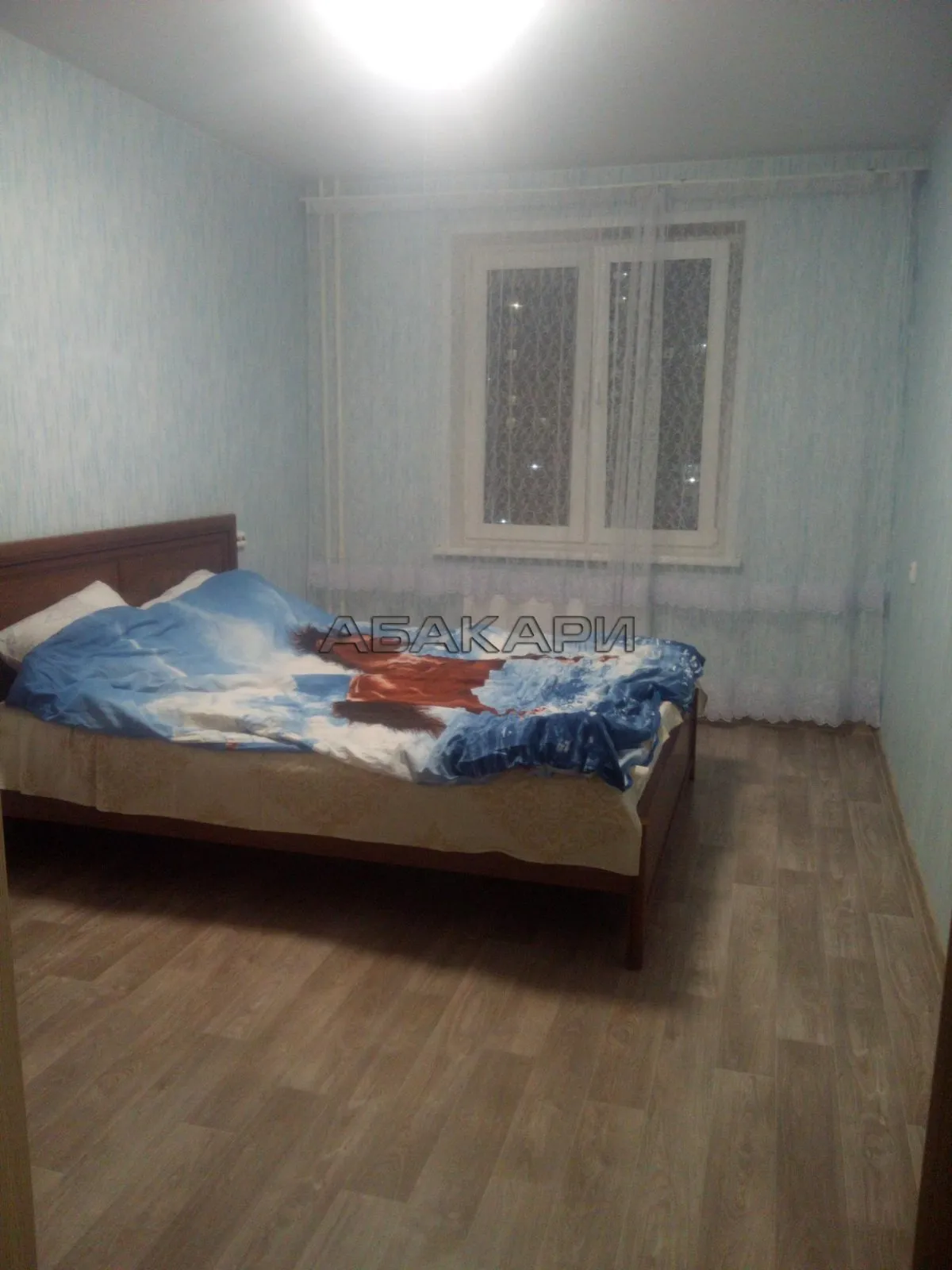 3-комнатная Ольховая улица, 14  за 30000 руб/мес фото 4