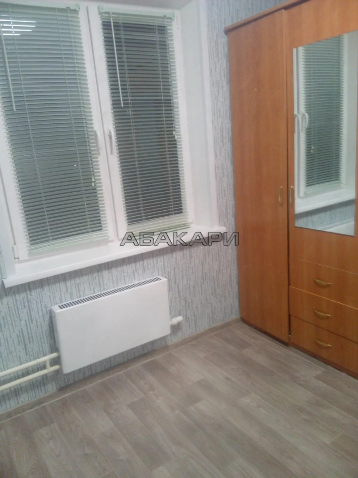 3-комнатная Ольховая улица, 14  за 30000 руб/мес фото 8