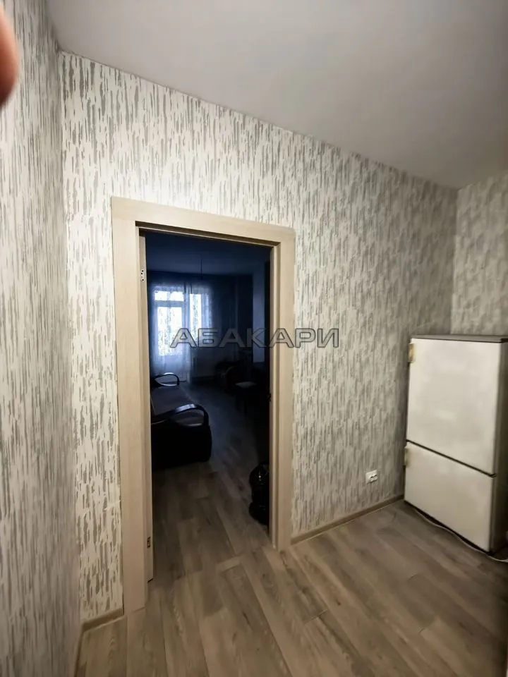студия Караульная улица, 39Б  за 27000 руб/мес фото 3
