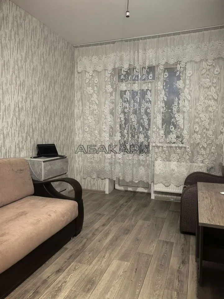 студия Караульная улица, 39Б  за 27000 руб/мес фото 11