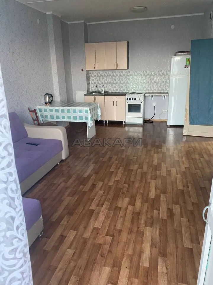 2-комнатная улица Александра Матросова, 32 за 30000 руб/мес фото 1 2-комнатная улица Александра Матросова, 32 за 30000 руб/мес фото 1